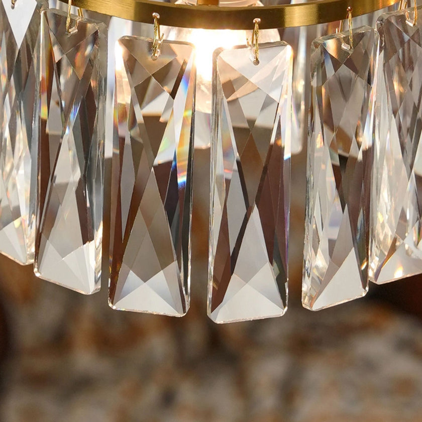 Ricoeur Chandelier