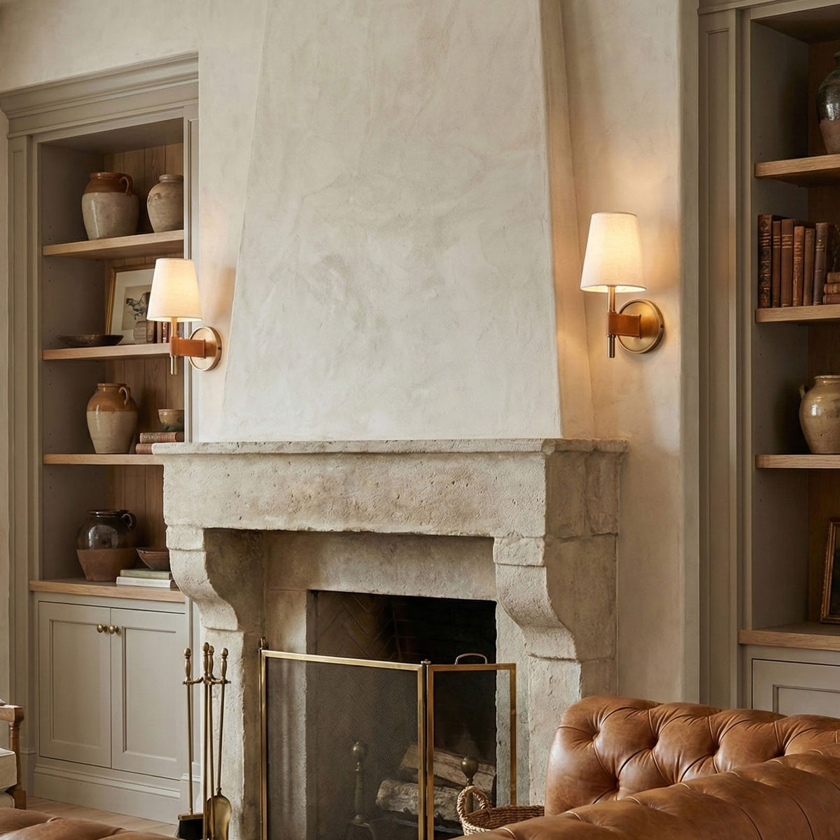Ridley Wall Lamp – detail 2