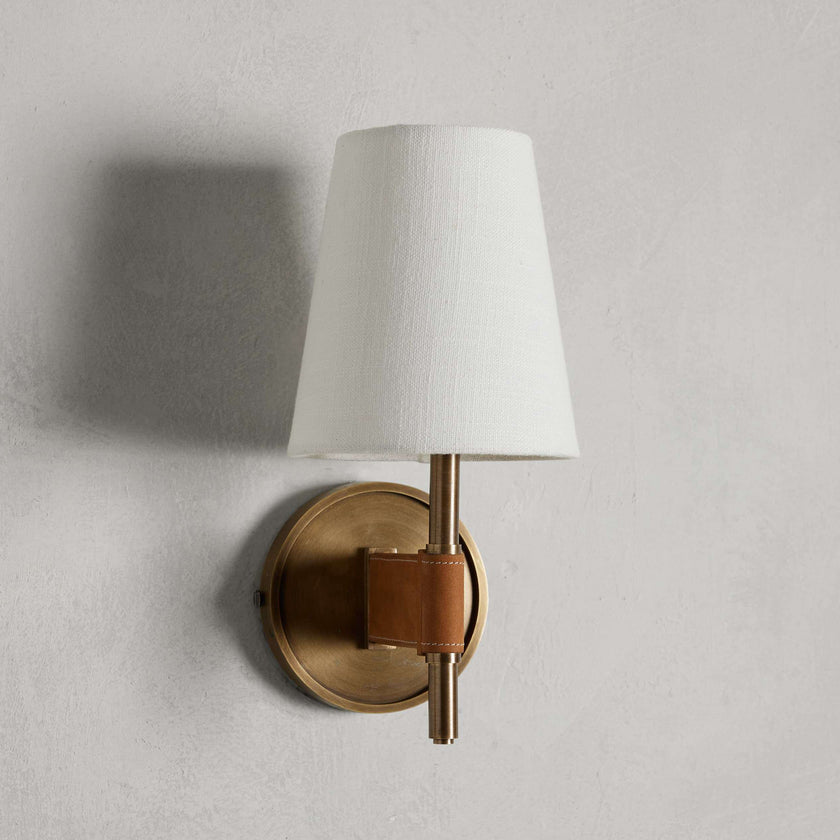 Ridley Wall Lamp