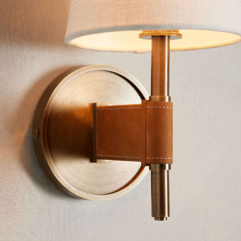 Ridley Wall Lamp