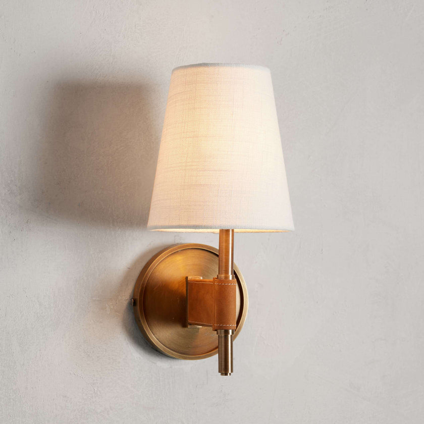 Ridley Wall Lamp