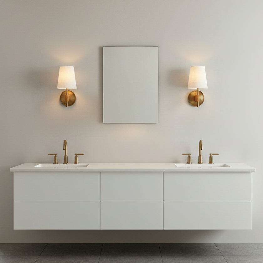 Ridley Wall Lamp