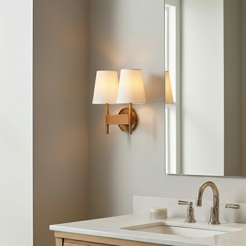 Ridley Wall Lamp