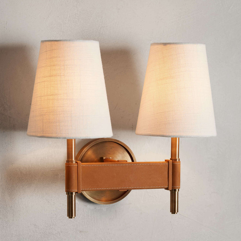 Ridley Wall Lamp