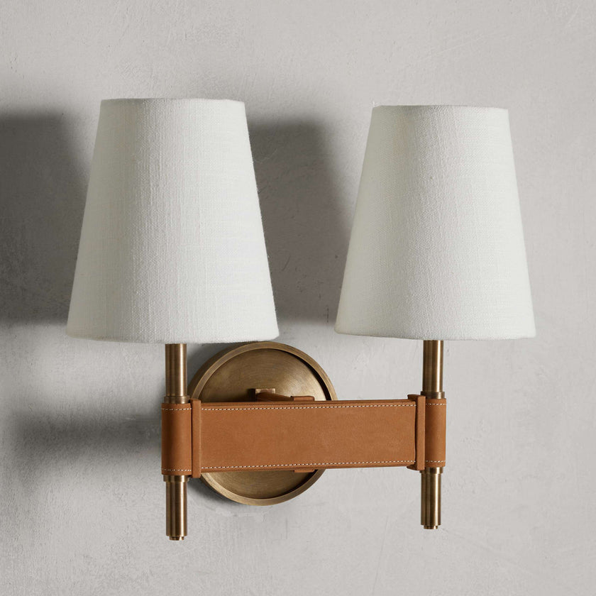 Ridley Wall Lamp