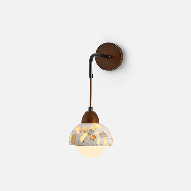 Rigale Wall Lamp