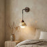 Rigale Wall Lamp