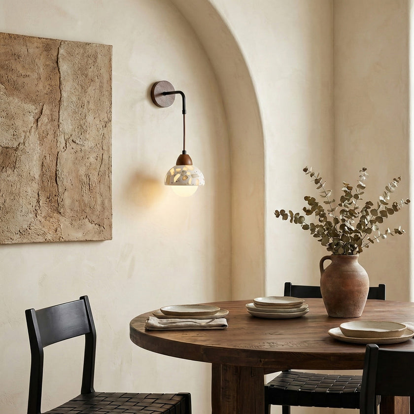 Rigale Wall Lamp