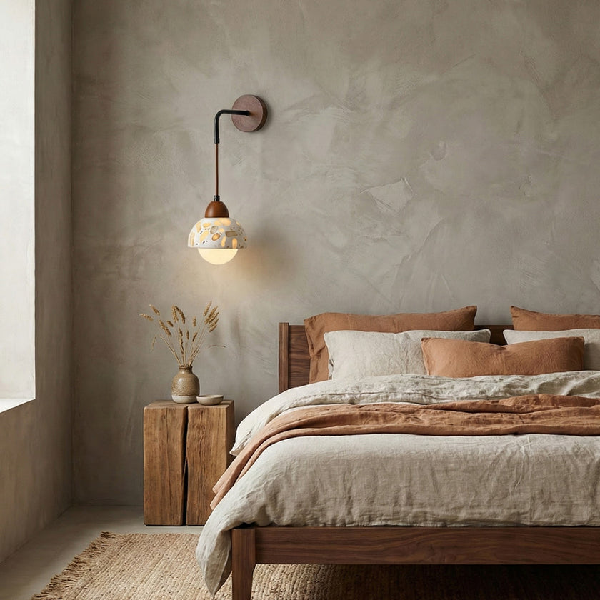Rigale Wall Lamp