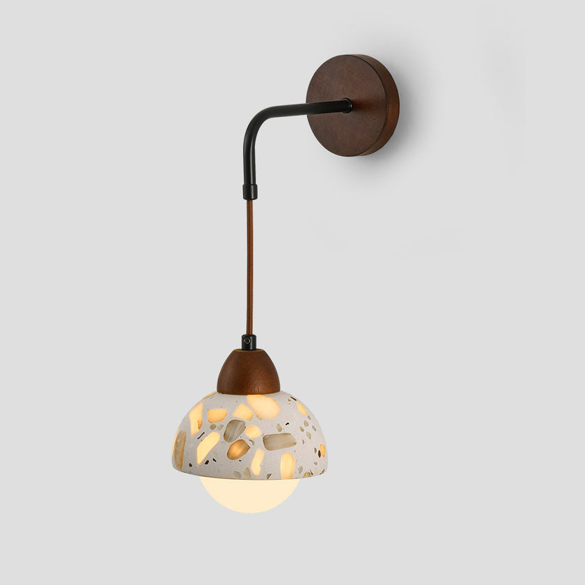 Rigale Wall Lamp