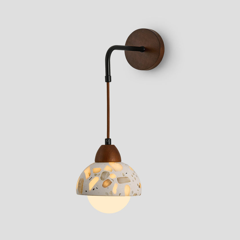 Rigale Wall Lamp
