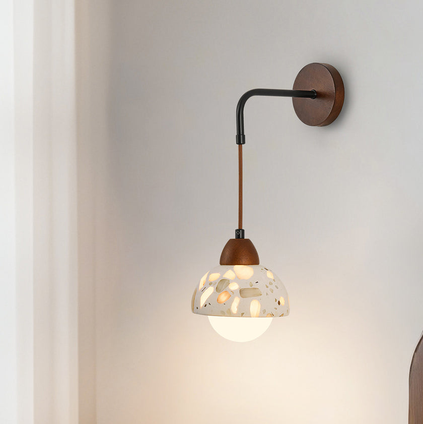 Rigale Wall Lamp