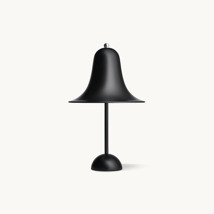 Ring Bell Table Lamp