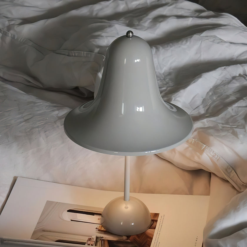 Ring Bell Table Lamp