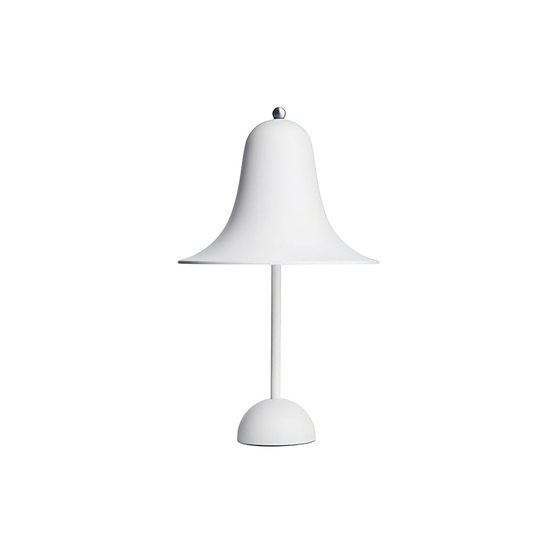 Ring Bell Table Lamp