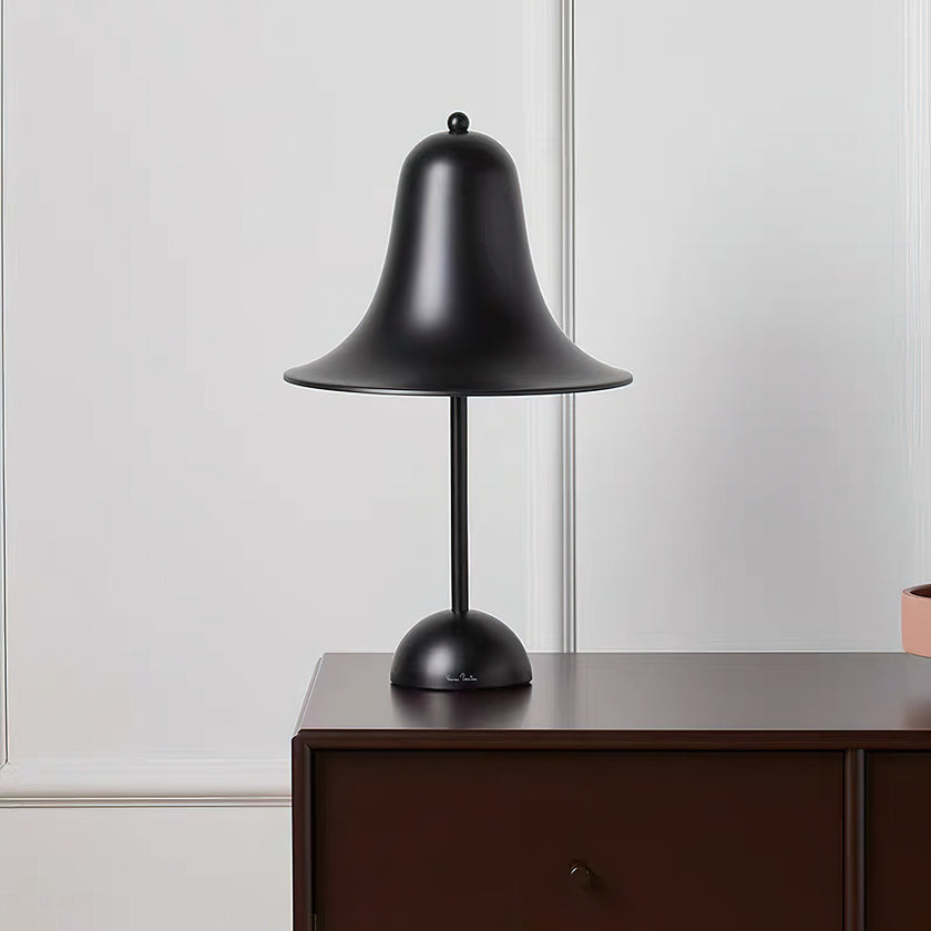 Ring Bell Table Lamp