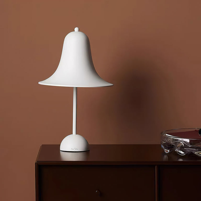 Ring Bell Table Lamp