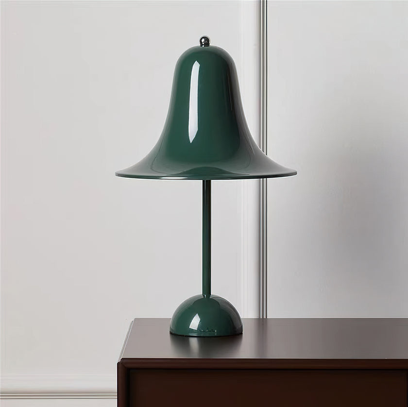 Ring Bell Table Lamp