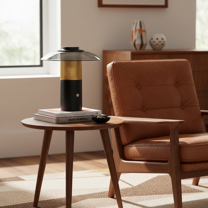 Riscio Table Lamp