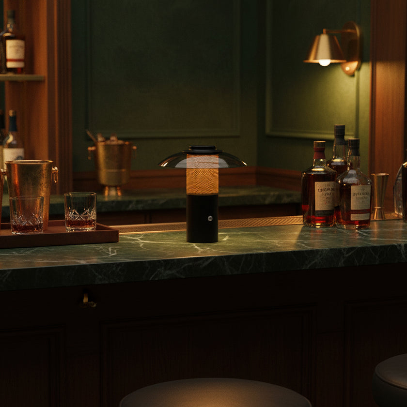 Riscio Table Lamp