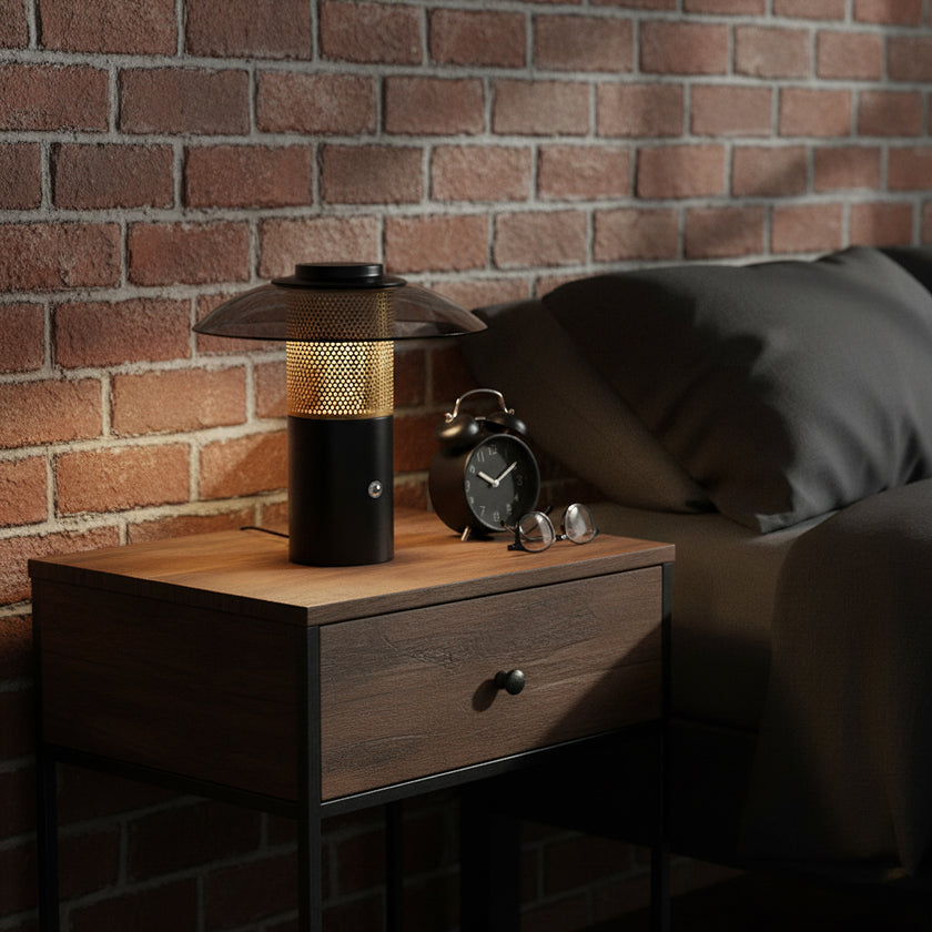 Riscio Table Lamp