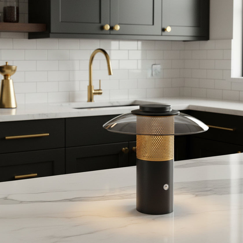 Riscio Table Lamp