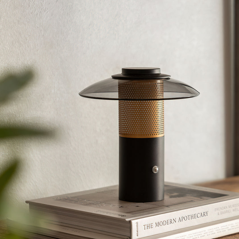 Riscio Table Lamp