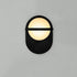 Rise Orb Wall Lamp