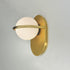 Rise Orb Wall Lamp