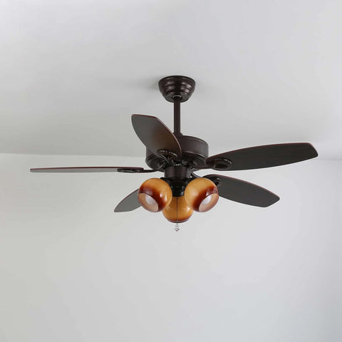 Rishika Ceiling Fan Light – detail 34