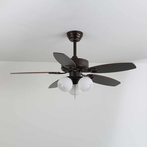 Rishika Ceiling Fan Light – detail 38