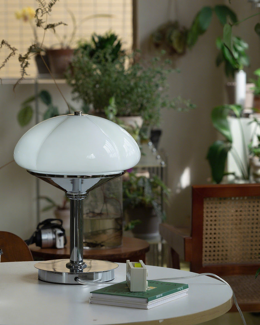 Risig Table Lamp