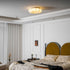 Ritta Fabric Ceiling Lamp