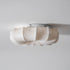 Ritta Fabric Ceiling Lamp