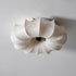 Ritta Fabric Ceiling Lamp