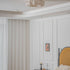Ritta Fabric Ceiling Lamp