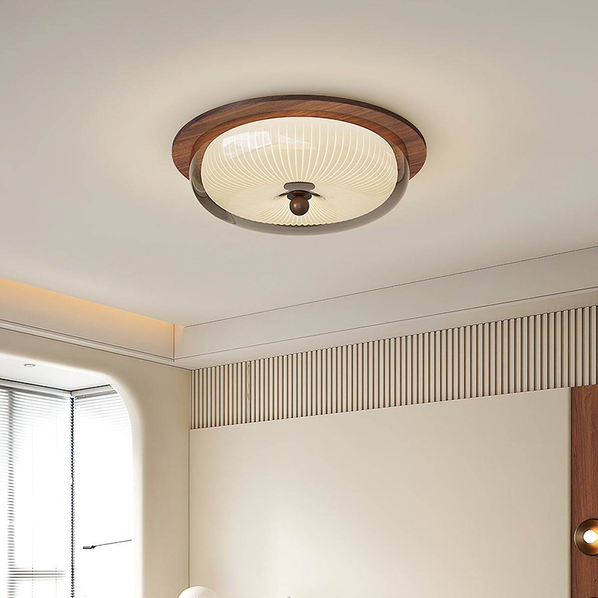 Rivao Ceiling Light – detail 2