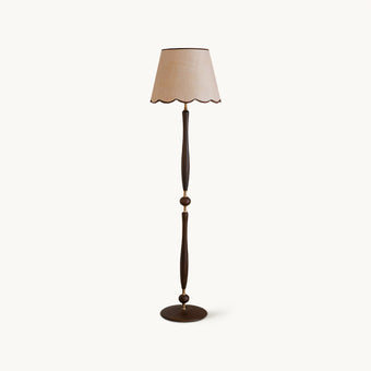 Rivoire Floor Lamp