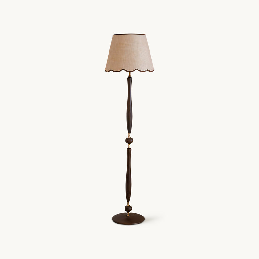 Rivoire Floor Lamp
