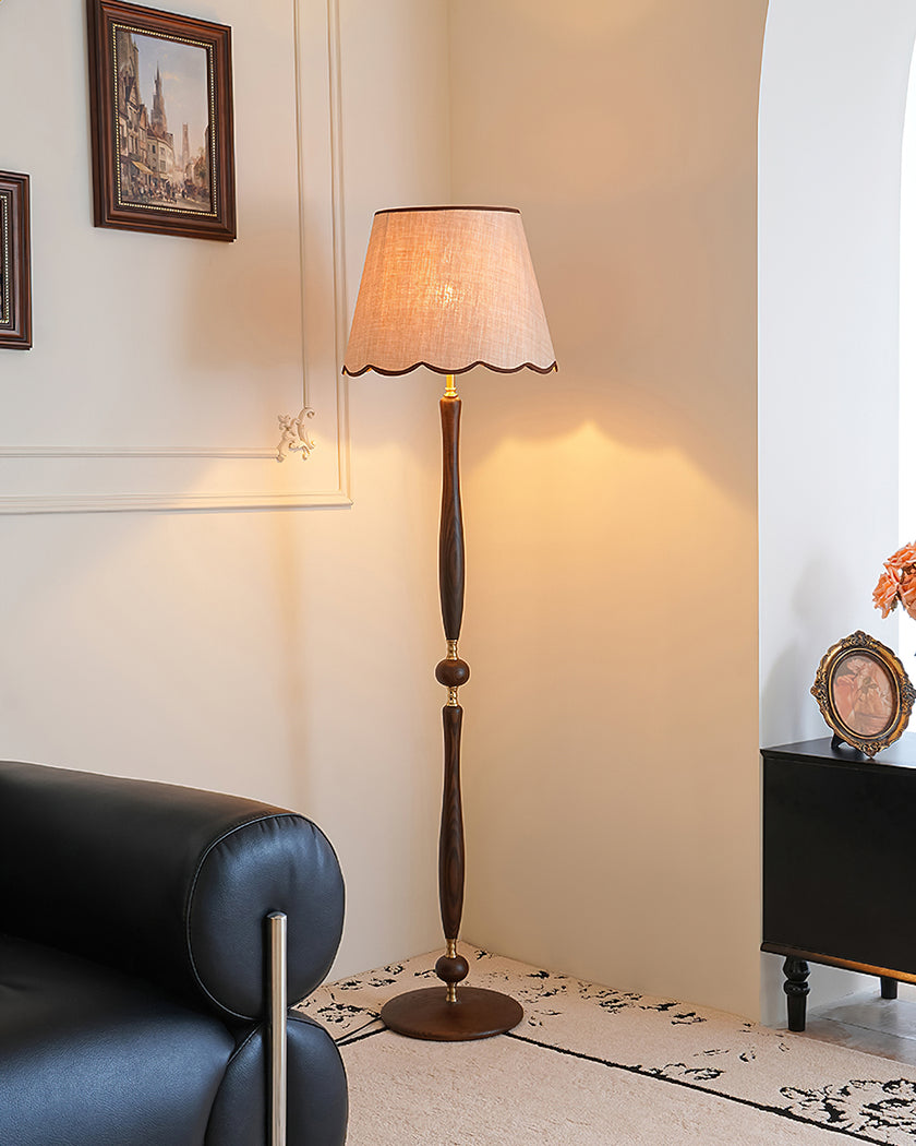 Rivoire Floor Lamp