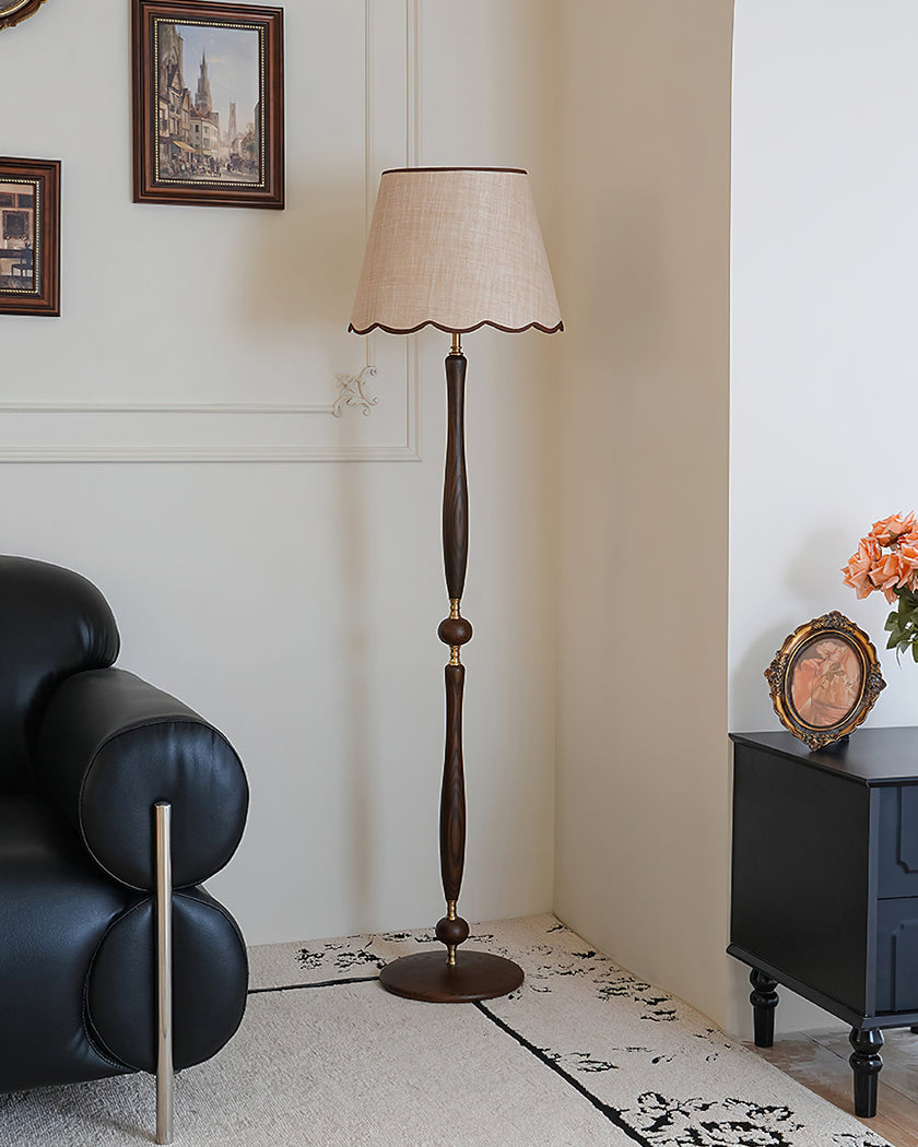 Rivoire Floor Lamp