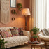 Rivoire Floor Lamp