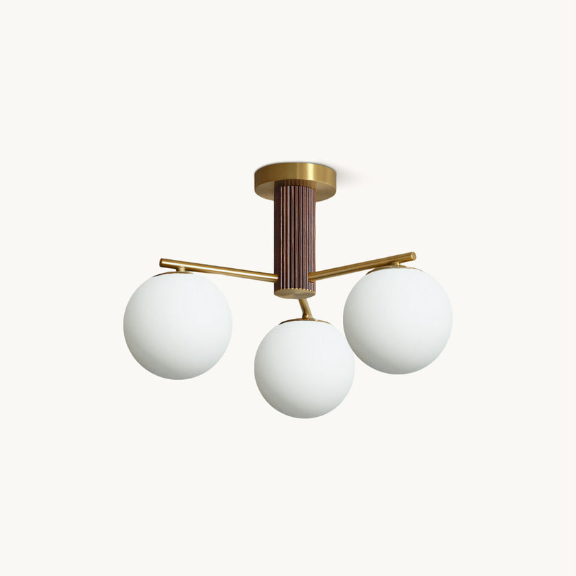 Rivoli Ceiling Light