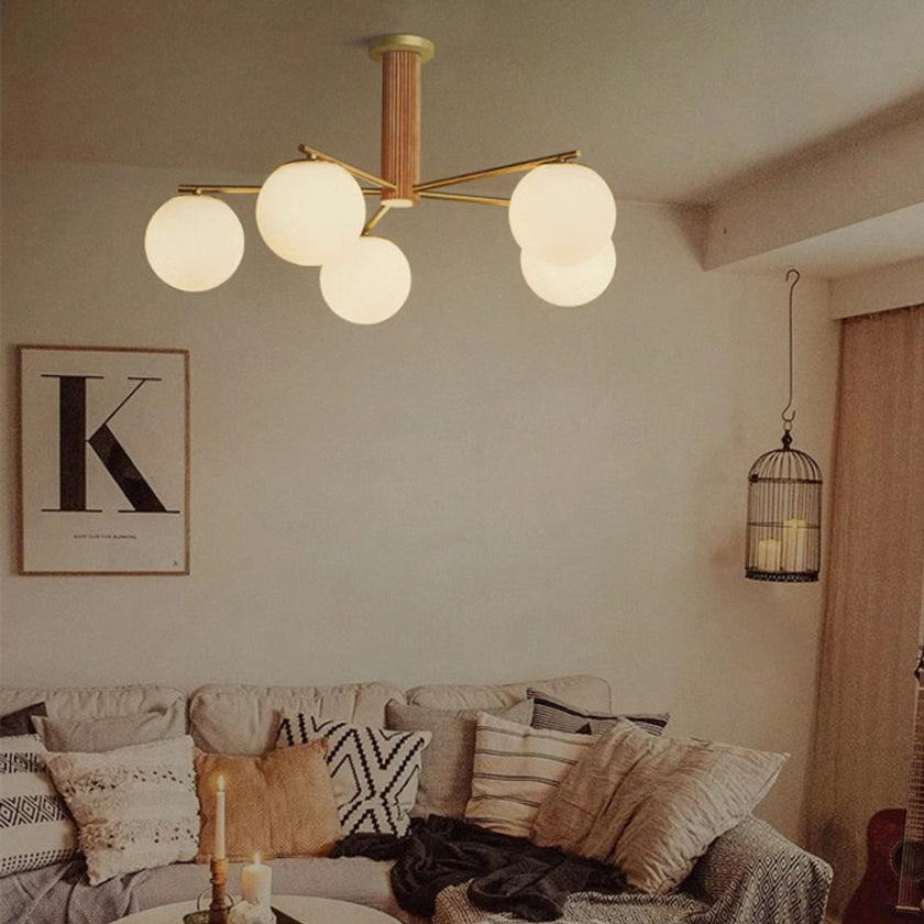 Rivoli Ceiling Light