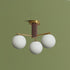 Rivoli Ceiling Light