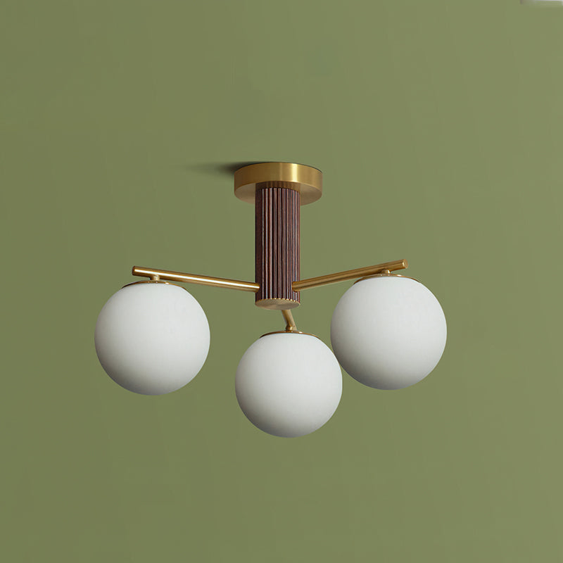 Rivoli Ceiling Light