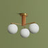 Rivoli Ceiling Light