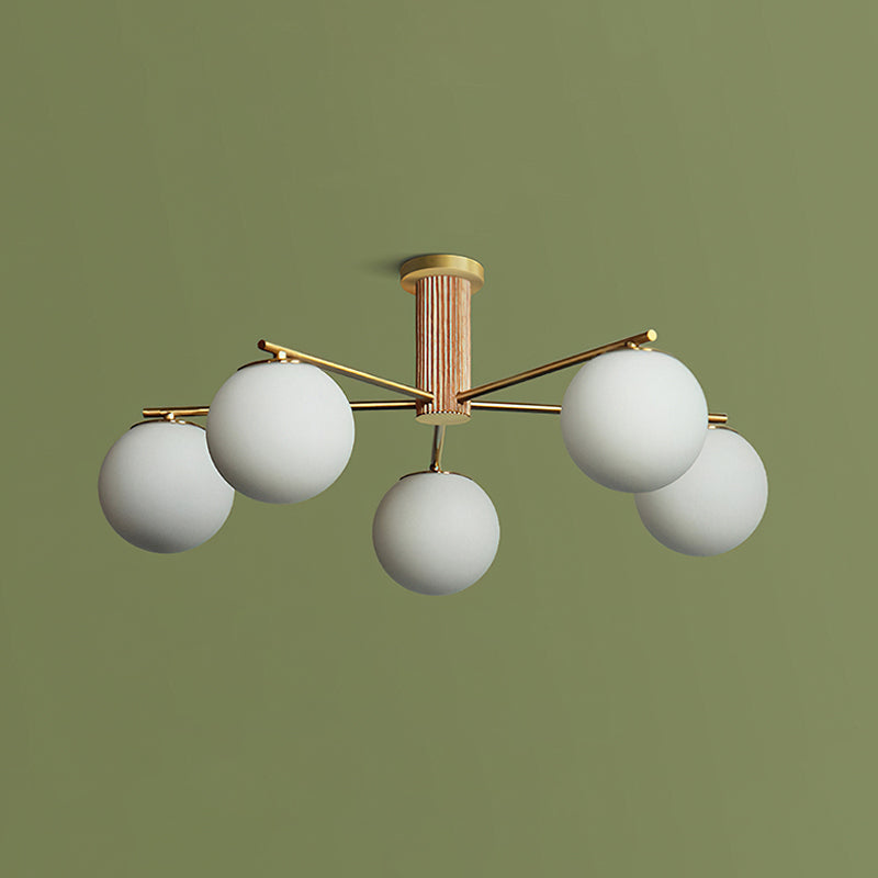 Rivoli Ceiling Light