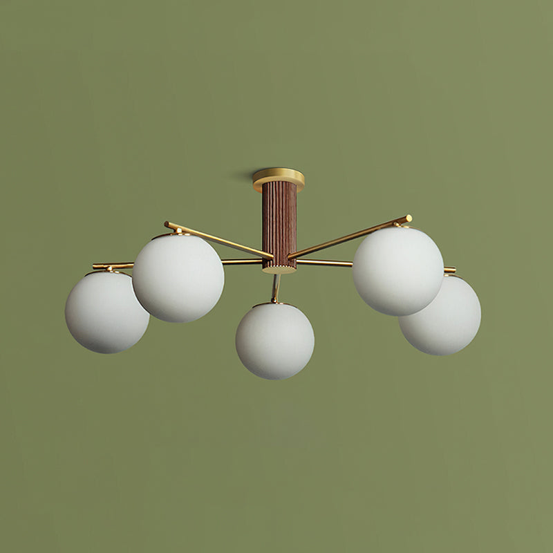 Rivoli Ceiling Light