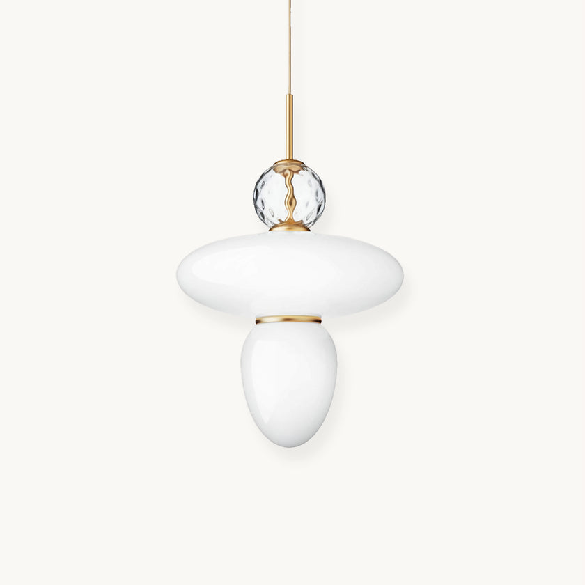 Rizzatto Pendant Light